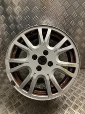 Jante RENAULT MEGANE 2 PHASE 2