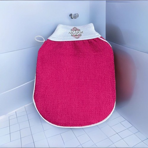 Kessa hammam exfoliation - kessa, glove