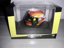 HELMET CASQUE VALENTINO ROSSI
