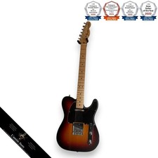 Guitare de collection Fender