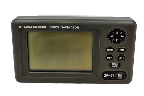 Furuno récepteur gps - furuno, gp-31