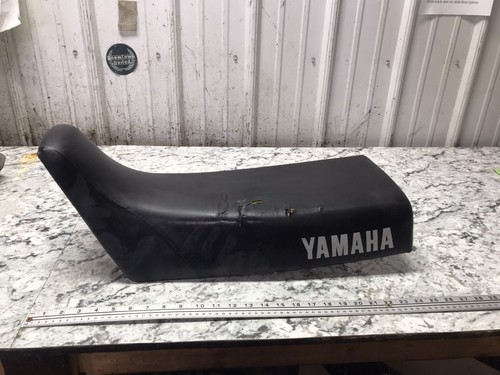 Yamaha dt50 50 - dt50, seat