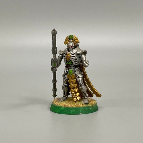 Games workshop necrons - games,