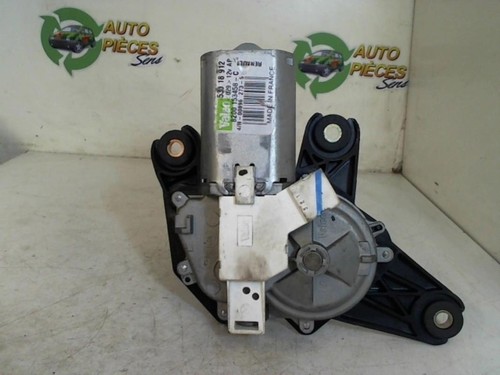 Moteur essuie glace - , arriere