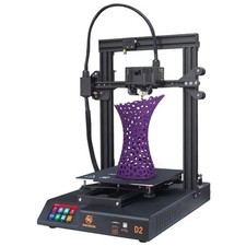 Mingda D2 3d Printer