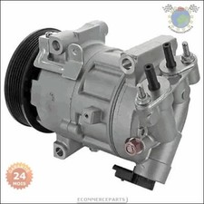 Compresseur Clim Climatisation