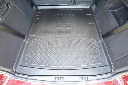 Premium bac coffre trunk pour - premium,
