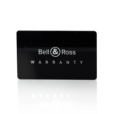 Authentic Bell & Ross Warranty