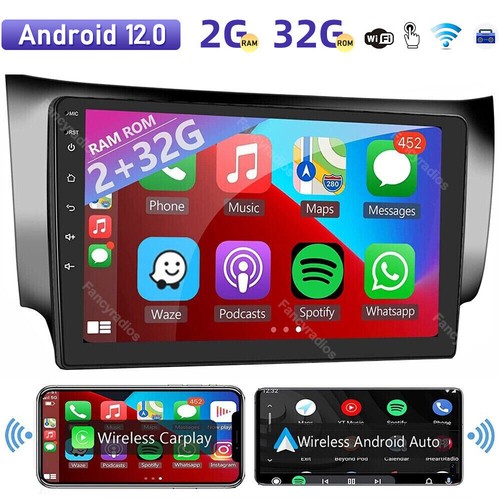 Android 0 car stereo - android, 12.0
