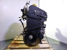 K9KA704 moteur complet RENAULT