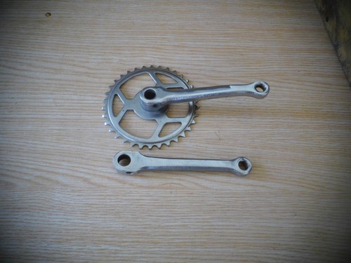Pedalier solex 3800 - pedalier,