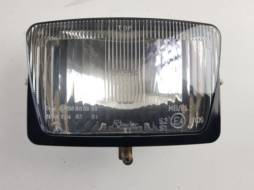 Phare optique derbi 50 senda - optique,