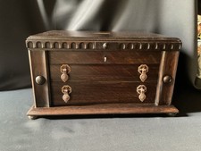 Argentier vide coffret - argentier,