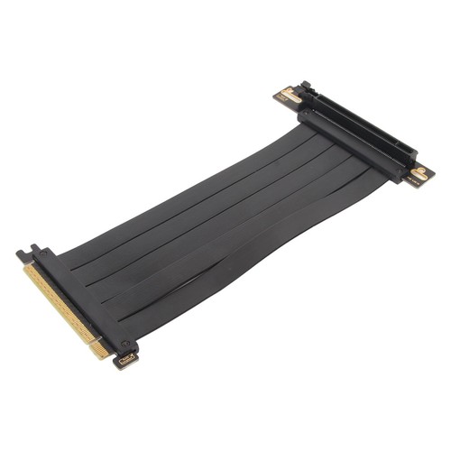 Câble riser pcie x16 - riser, 4.0
