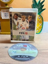 Fifa 10 - PS3 - Bon état -