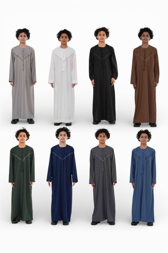 Enfants garçons marocain - enfants,