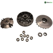 Variateur Malossi YAMAHA YPR