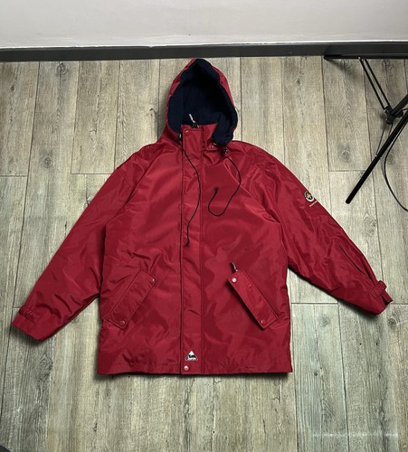 Anapurna parka homme rouge - , l