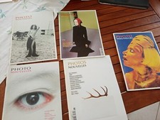 2001/2006-lot 5 magazine PHOTO NOUVELLES-2/13/15/21/38-REVUE LUXE/COFF-POITEVIN