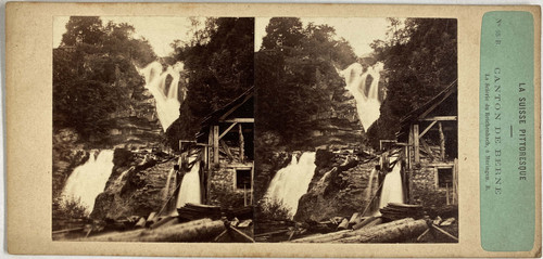 Suisse scierie chutes - suisse,,