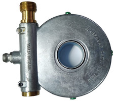 BULTACO SHERPA SPEEDOMETER DRIVE