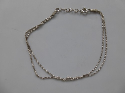 Bracelet argent 925 - bracelet,