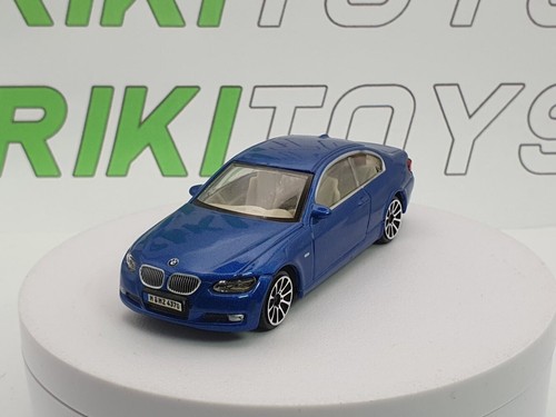 Bmw 335 coupé - 335, 1/43