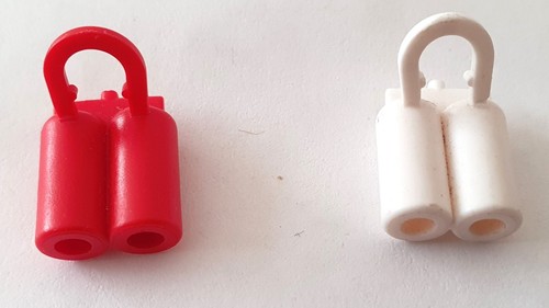 Playmobil lot bouteilles - de, 2