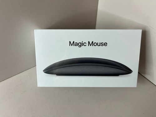 Apple magic mouse space - magic,