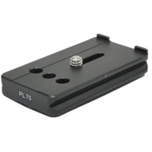 Benro pl70 plateau arca swiss - pl70,