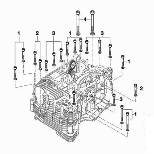 Bmw r850rt 1996 - bmw, n°3