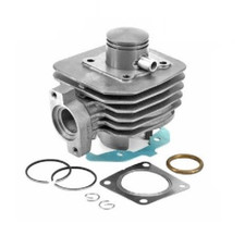 Cylindre Piston + Joints pour