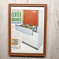 Réfrigérateur Westinghouse