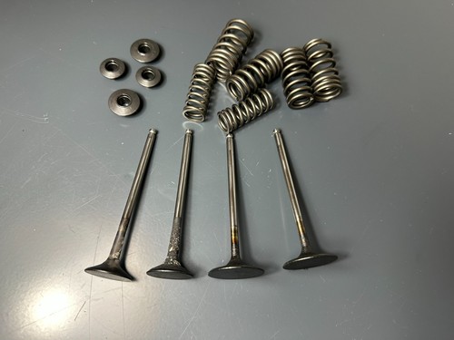 Kit soupapes ktm husqvarna - ktm,