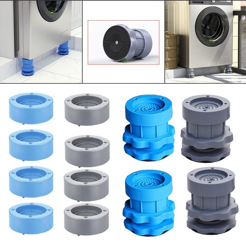Anti vibration pads - pads, meubles