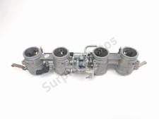 RAMPE MV AGUSTA BRUTALE