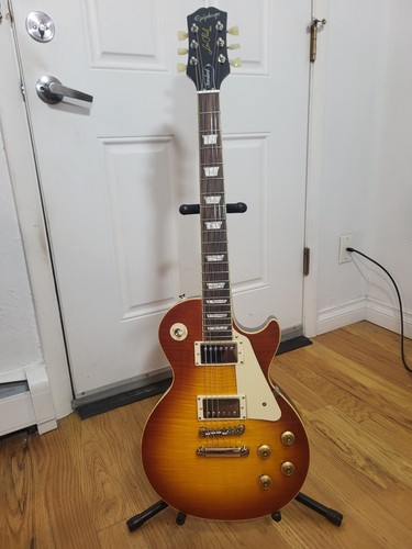 Epiphone les paul standard - les, 50s