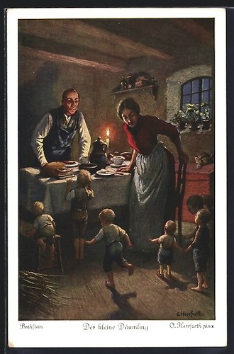 Carte postale artiste - carte,