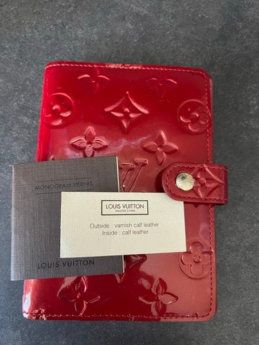 Louis vuitton vernis agenda - vuitton,