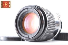 🎦 Objectif Nikon Ai-s Micro