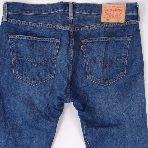 Hommes levi 501 - hommes,