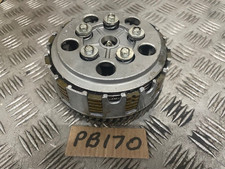 SUZUKI GZ125 marauder complete clutch