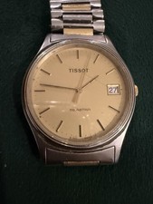 MONTRE TISSOT SEASTAR HOMME