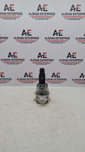 Herion 2555608 électrovanne - herion,