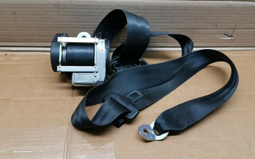 Ceinture sécurité avant