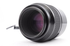 **NEAR MINT** Nikon AF Micro Nikkor 105mm f/2.8 D Telephoto Lens + Cap FromJapan