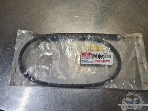 Cable compteur yamaha 50 - de,