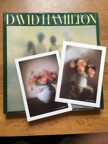 David hamilton jardin - david,