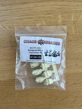 Warhammer 40k Forge World