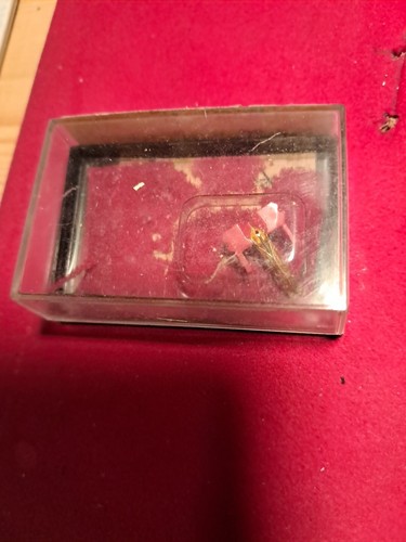 Saphir shure n91 neuf - shure, n91-gd